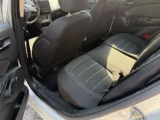 Fiat Bravo 1.4 T-Jet Dynamic (Hatchback 5-dr.) picture 16