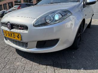 Fiat Bravo 1.4 T-Jet Dynamic (Hatchback 5-dr.) picture 31