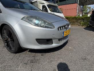 Fiat Bravo 1.4 T-Jet Dynamic (Hatchback 5-dr.) picture 32