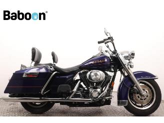 ojeté vozy motocykly Harley-Davidson  FLHR Road King 1999/1