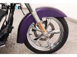 Harley-Davidson  FLD Dyna Switchback ABS picture 13