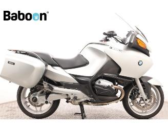 occasion motor cycles BMW R 1200 RT ABS 2007/5