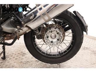 BMW R 1200 GS Adventure ABS picture 21