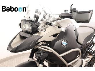 BMW R 1200 GS Adventure ABS picture 16