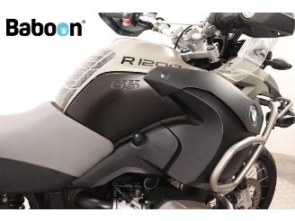 BMW R 1200 GS Adventure ABS picture 13