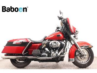 ojeté vozy motocykly Harley-Davidson  FLHTCU Ultra Glide Classic 2008/1