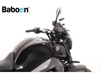 Yamaha MT-09  picture 10