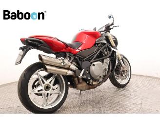 MV Agusta Brutale 750 picture 8