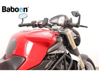 MV Agusta Brutale 750 picture 10