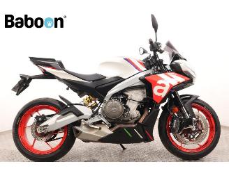 škoda motocykly Aprilia Tuono 660 2024/10