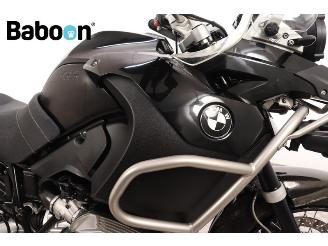 BMW R 1200 GS Adventure Triple black picture 10