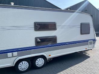 Hobby  Prestige 720 UKFE 8 pers. picture 10