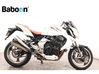Kawasaki Z 1000  picture 1