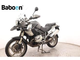 BMW R 1200 GS ABS picture 4