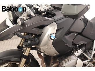 BMW R 1200 GS ABS picture 20