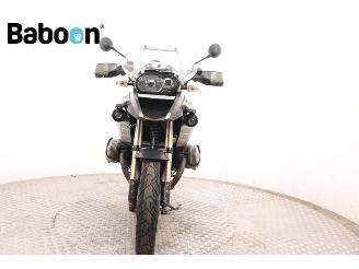 BMW R 1200 GS ABS picture 3