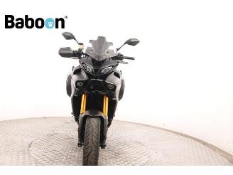 Yamaha  Tracer 9 GT picture 3