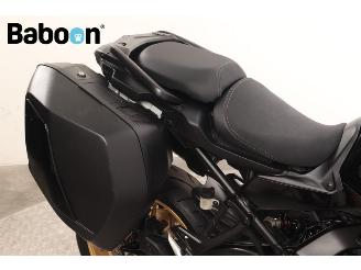 Yamaha  Tracer 9 GT picture 12