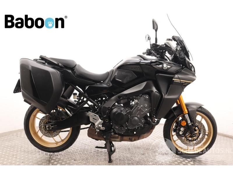 Yamaha  Tracer 9 GT
