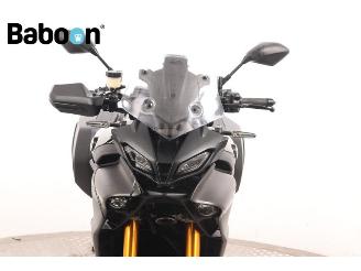 Yamaha  Tracer 9 GT picture 21