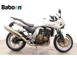 Uttjänta bilar auto Kawasaki Z 750 S 2007/2