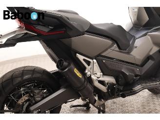 Honda  X-ADV picture 10