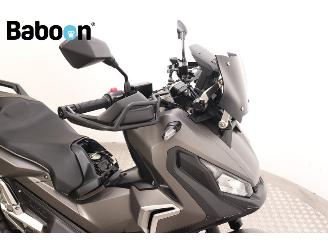 Honda  X-ADV picture 15