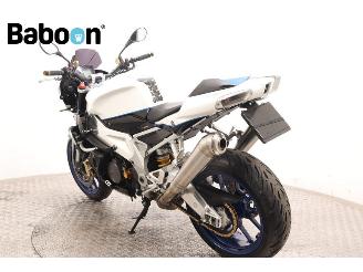 Aprilia Tuono 1000 R picture 6