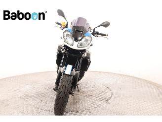 Aprilia Tuono 1000 R picture 3