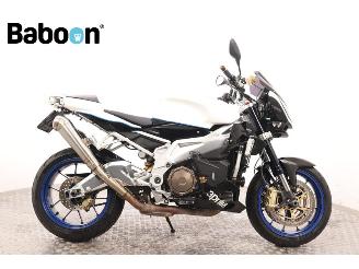 škoda motocykly Aprilia Tuono 1000 R 2006/3