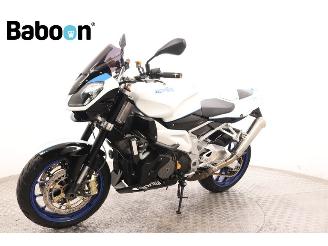 Aprilia Tuono 1000 R picture 4