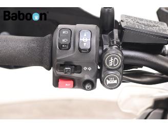 Triumph Tiger Explorer XRT picture 16