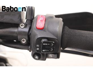 Triumph Tiger Explorer XRT picture 17