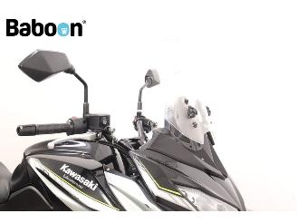 Kawasaki Versys 650 ABS picture 11