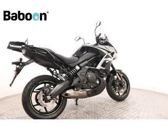 Kawasaki Versys 650 ABS picture 7