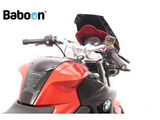 BMW F 800 R ABS picture 10