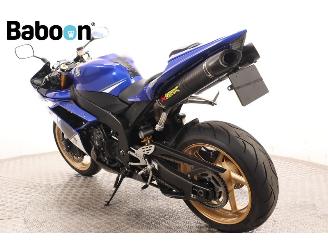 Yamaha  YZF-R1 picture 6