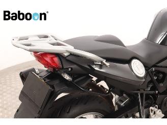 BMW F 800 GT ABS picture 9