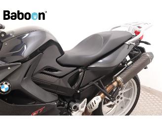 BMW F 800 GT ABS picture 20