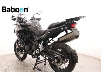 Benelli  TRK 502 X picture 6