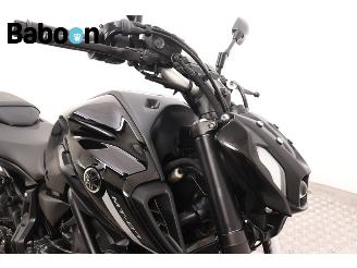 Yamaha MT-07 ABS picture 9