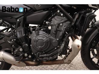 Yamaha MT-07 ABS picture 13