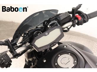 Yamaha MT-07 ABS picture 26