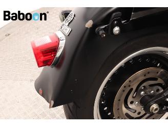 Harley-Davidson  FLSTFB Fat Boy Special ABS picture 16