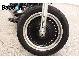 Harley-Davidson  FLSTFB Fat Boy Special ABS picture 11