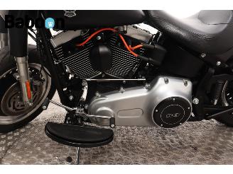 Harley-Davidson  FLSTFB Fat Boy Special ABS picture 19