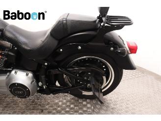 Harley-Davidson  FLSTFB Fat Boy Special ABS picture 20