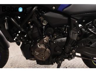Yamaha MT-07 ABS picture 21