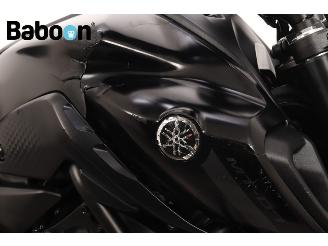 Yamaha MT-07 ABS picture 10