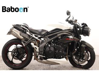 Triumph Speed Triple RS ABS picture 1